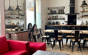 Le Remède - villa de 180m2 à 3mn de la plage Ault