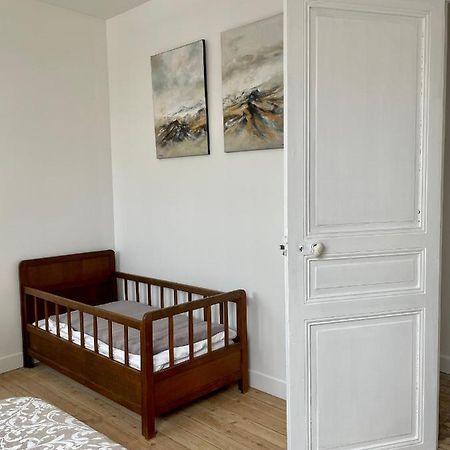 Le Remède - villa de 180m2 à 3mn de la plage Ault Extérieur photo