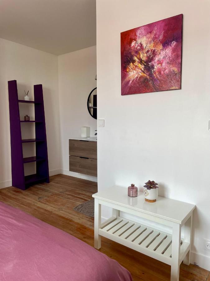 Le Remède - villa de 180m2 à 3mn de la plage Ault Extérieur photo