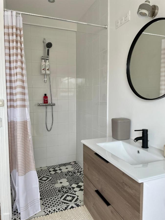 Le Remède - villa de 180m2 à 3mn de la plage Ault Extérieur photo