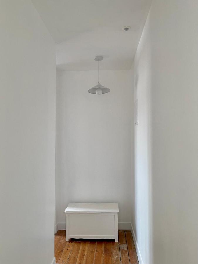Le Remède - villa de 180m2 à 3mn de la plage Ault Extérieur photo