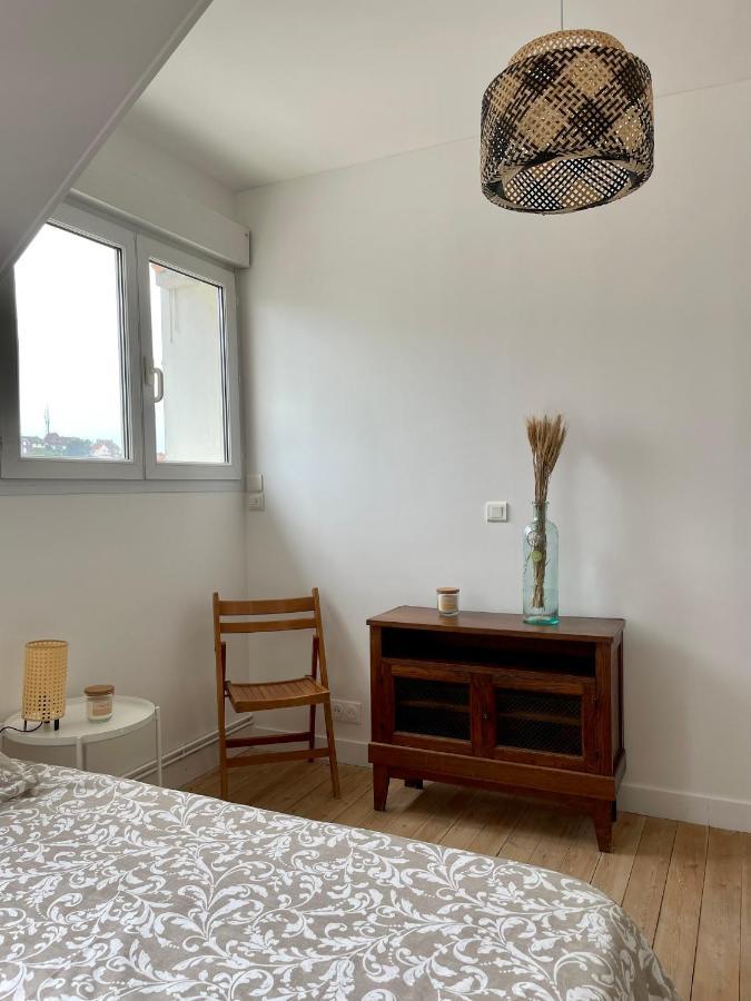 Le Remède - villa de 180m2 à 3mn de la plage Ault Extérieur photo