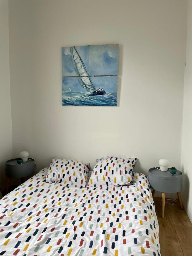 Le Remède - villa de 180m2 à 3mn de la plage Ault Extérieur photo