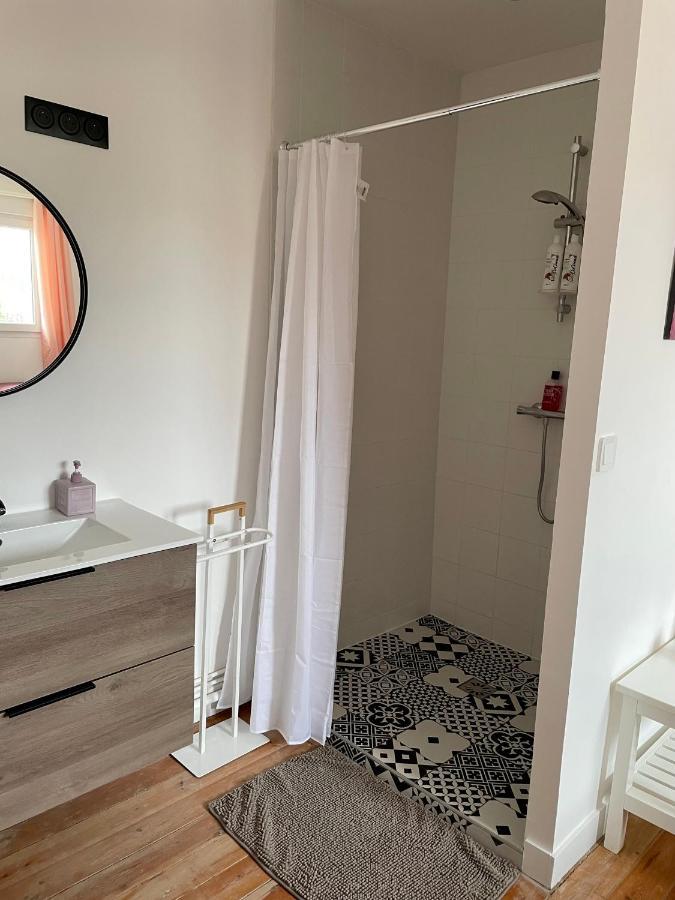 Le Remède - villa de 180m2 à 3mn de la plage Ault Extérieur photo